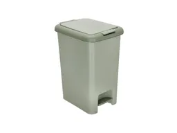 Basurero Plastico Pedal 20 L