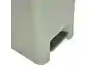 Basurero Plastico Pedal 20 L