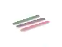Set 3 Limas 14 Cm