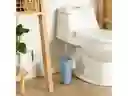 Cepillo Wc Plastico