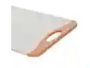 Tabla Plastica M 30x20.8cm