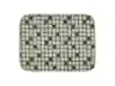 Mat Tex. Secavasos Estampado