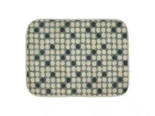 Mat Tex. Secavasos Estampado