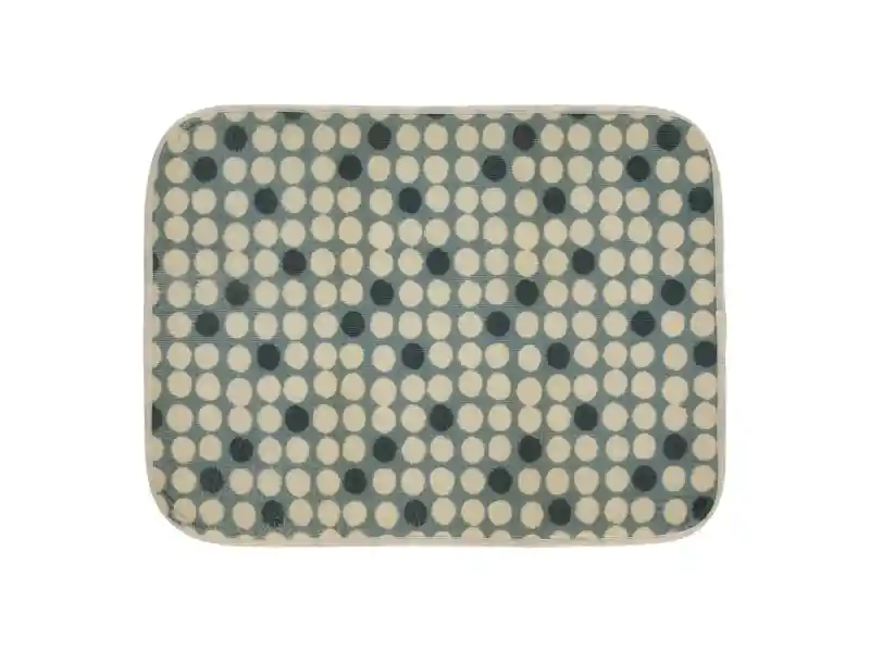 Mat Tex. Secavasos Estampado
