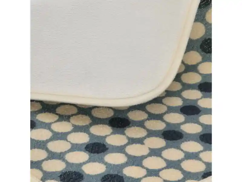 Mat Tex. Secavasos Estampado