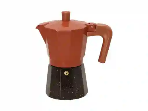 Cafetera Italiana 350ml