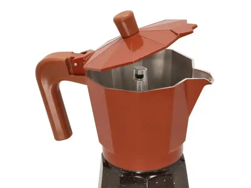 Cafetera Italiana 350ml