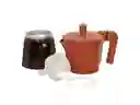 Cafetera Italiana 350ml