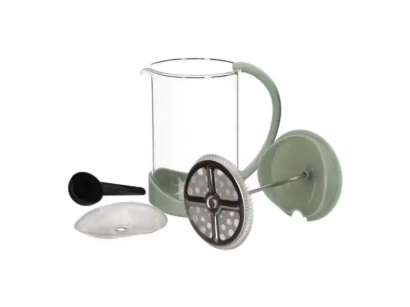 Cafetera Fcesa Basica 800ml