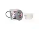 Tazon C/ Infusor Ceramica 390 Ml