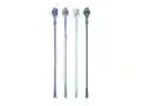 S/4 Revolvedores Plasticos