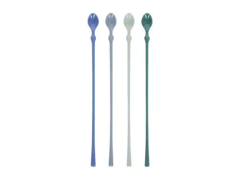 S/4 Revolvedores Plasticos