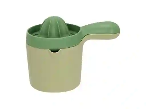 Exprimidor Plastico Color