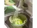 Colador Plastico
