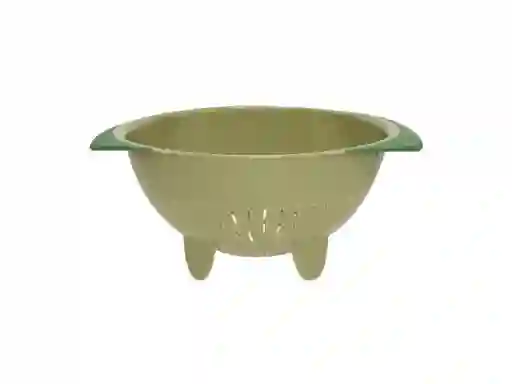 Colador Plastico