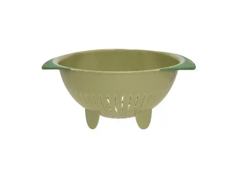 Colador Plastico