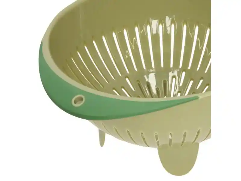Colador Plastico
