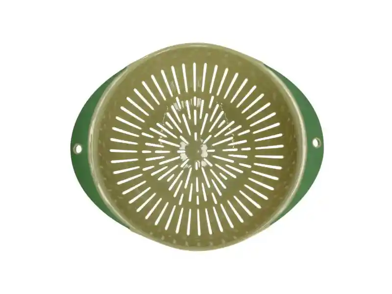 Colador Plastico