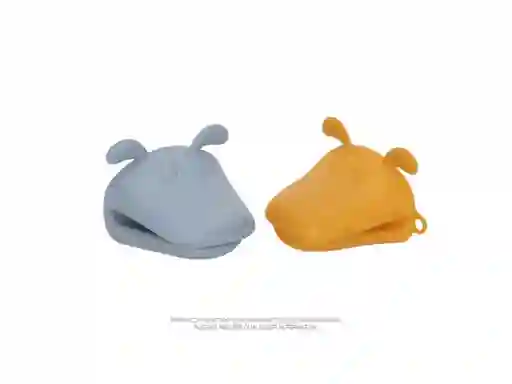Tomaollas Silicona