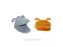 Tomaollas Silicona