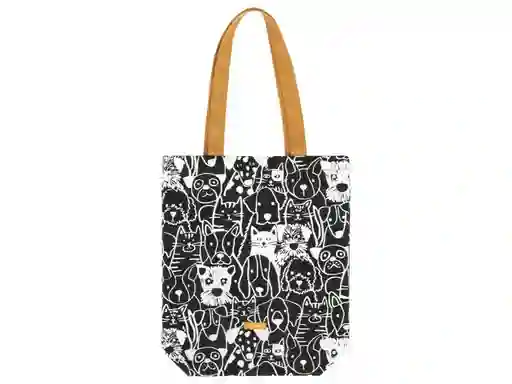 Bolso Blank