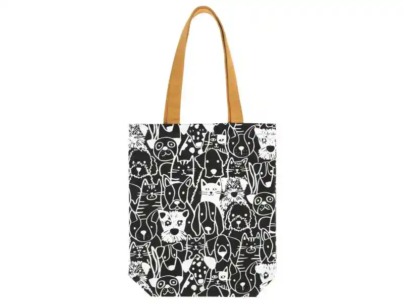 Bolso Blank