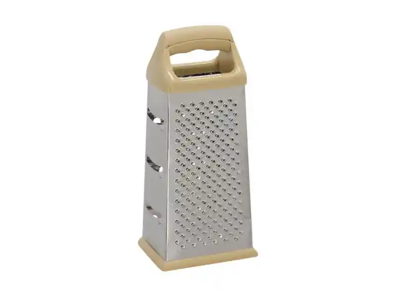 Rallador Basico Metalico