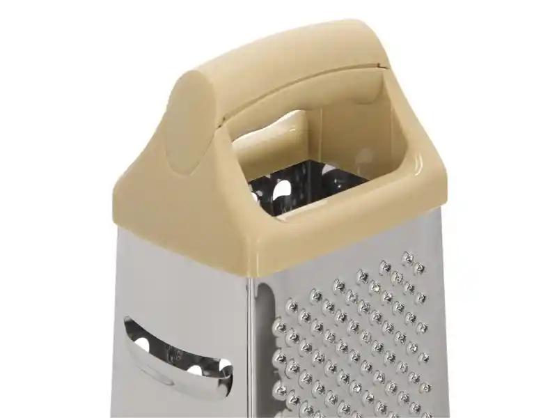 Rallador Basico Metalico