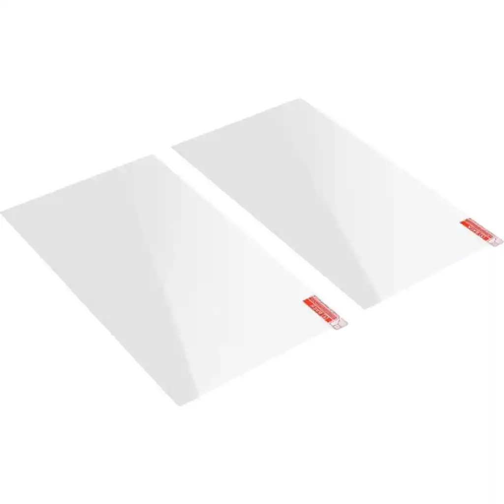 3 Vidrios Templados Protectores Pantalla Compatible Con Switch 2