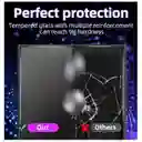 3 Vidrios Templados Protectores Pantalla Compatible Con Switch 2