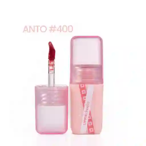 Montoc Lippie Cheeks Tono #400 Anto