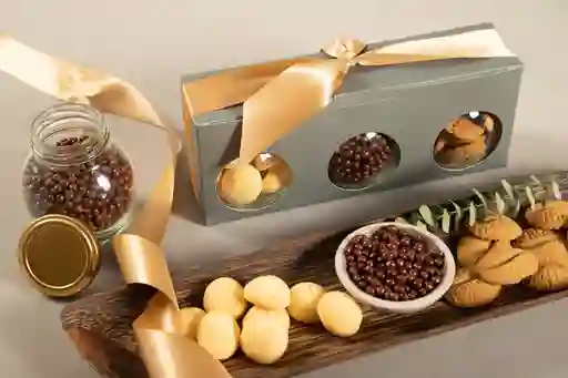 Dulce Escape