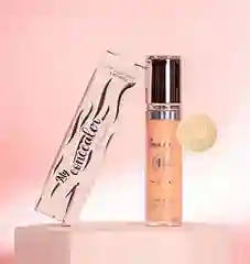 Corrector De Ojeras My Concealer Bloomshell Tono 02 Beige 10 Ml