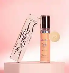 Corrector De Ojeras My Concealer Bloomshell Tono 02 Beige 10 Ml