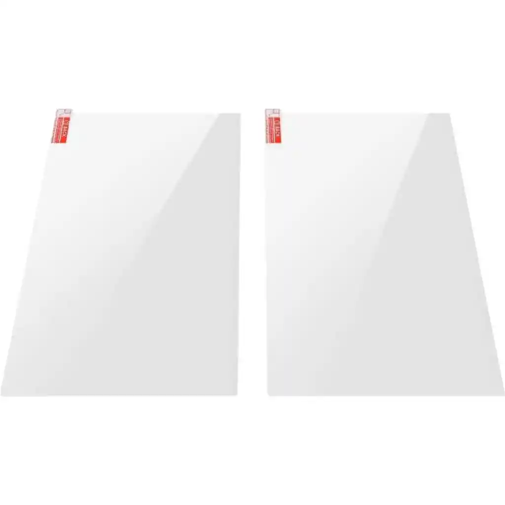 2 Vidrio Templado Protector Pantalla Compatible Con Switch 2
