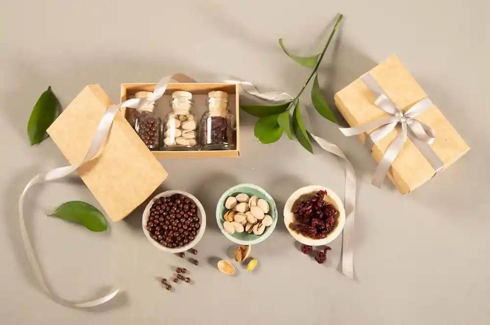 Dulce Sorpresa