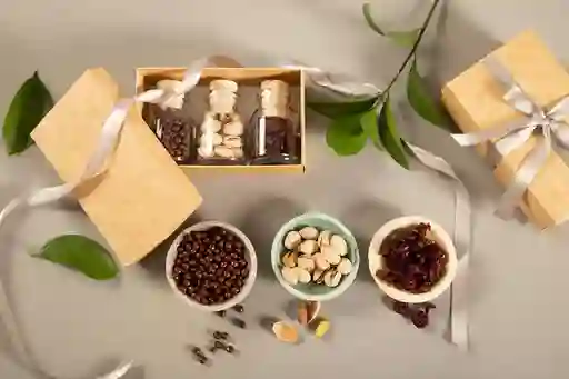 Dulce Sorpresa