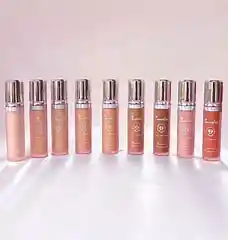 Corrector De Ojeras My Concealer Bloomshell Tono 02 Beige 10 Ml