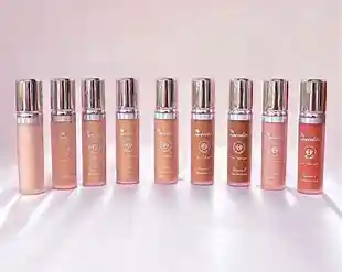 Corrector De Ojeras My Concealer Bloomshell Tono 02 Beige 10 Ml