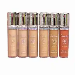 Corrector De Ojeras My Concealer Bloomshell Tono 02 Beige 10 Ml