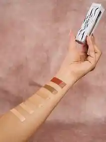 Corrector De Ojeras My Concealer Bloomshell Tono 02 Beige 10 Ml