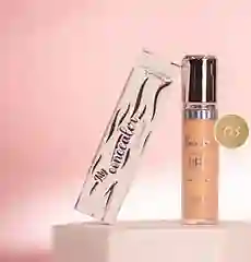 Corrector De Ojeras My Concealer Bloomshell Tono 03 Vainilla 10 Ml
