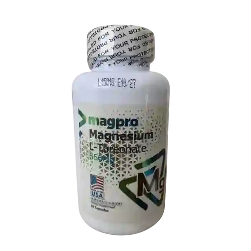 Magnesium L-threonate 666 Mg