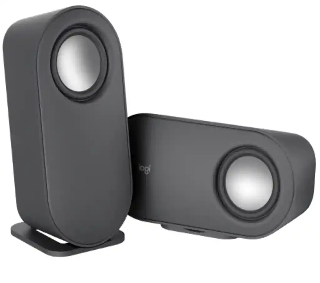 Parlantes Con Subwoofer Logitech Z407