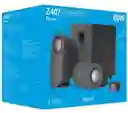 Parlantes Con Subwoofer Logitech Z407