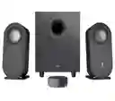 Parlantes Con Subwoofer Logitech Z407