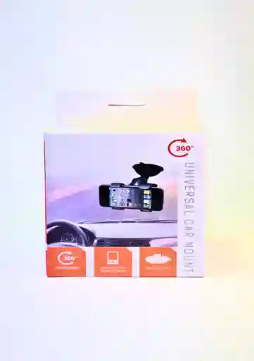 Holder De Auto