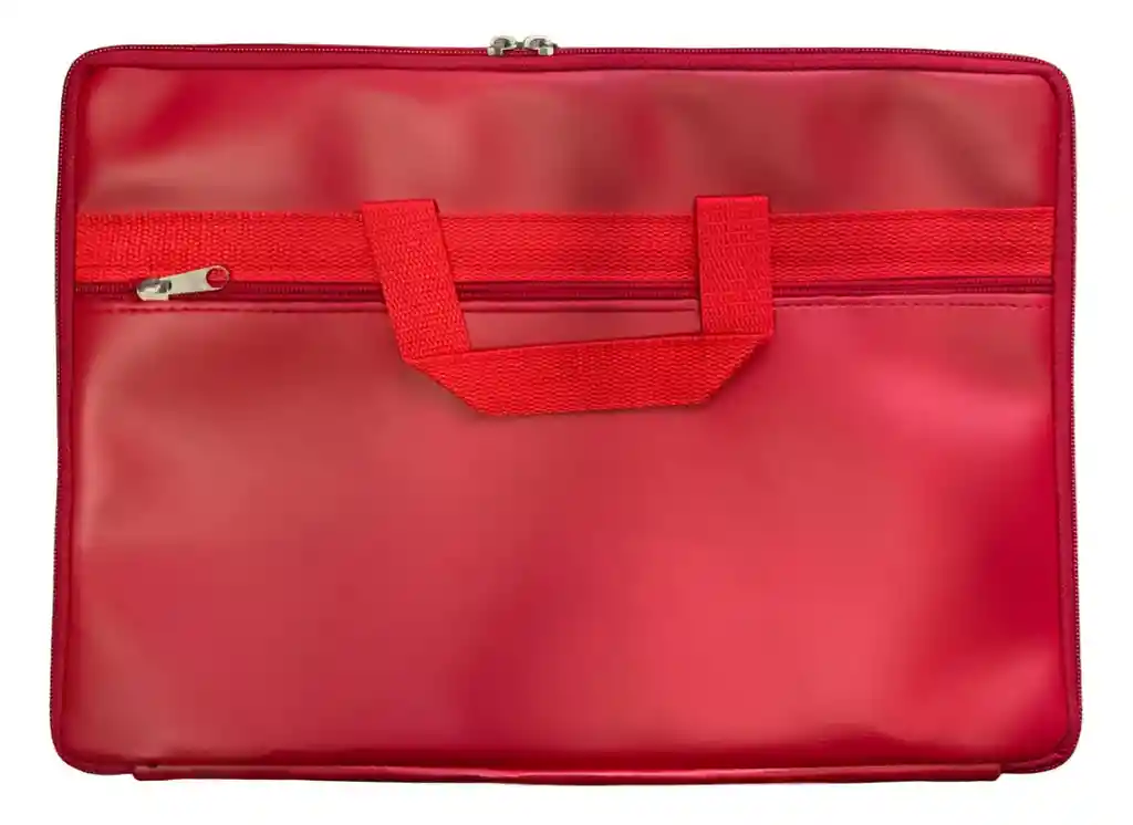 Funda Para Portátil Tipo Cuero 14 Pulgadas