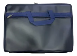 Funda Para Portátil Tipo Cuero 14 Pulgadas