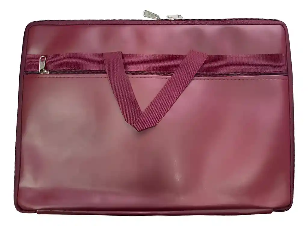 Funda Para Portátil Tipo Cuero 14 Pulgadas